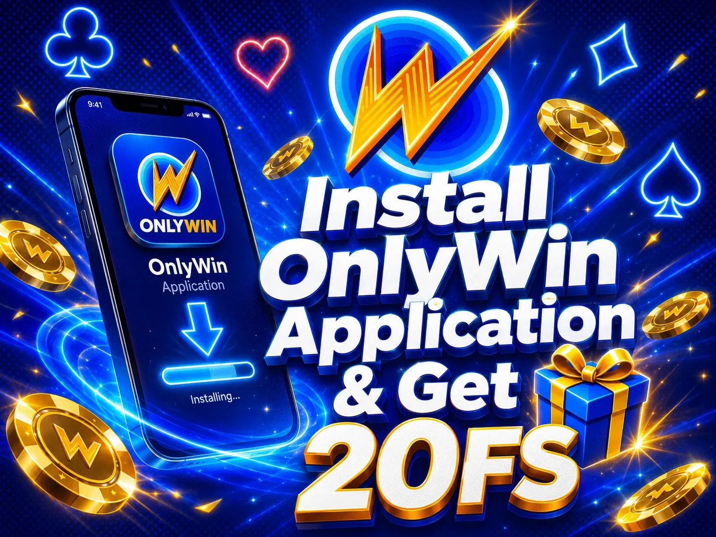 App